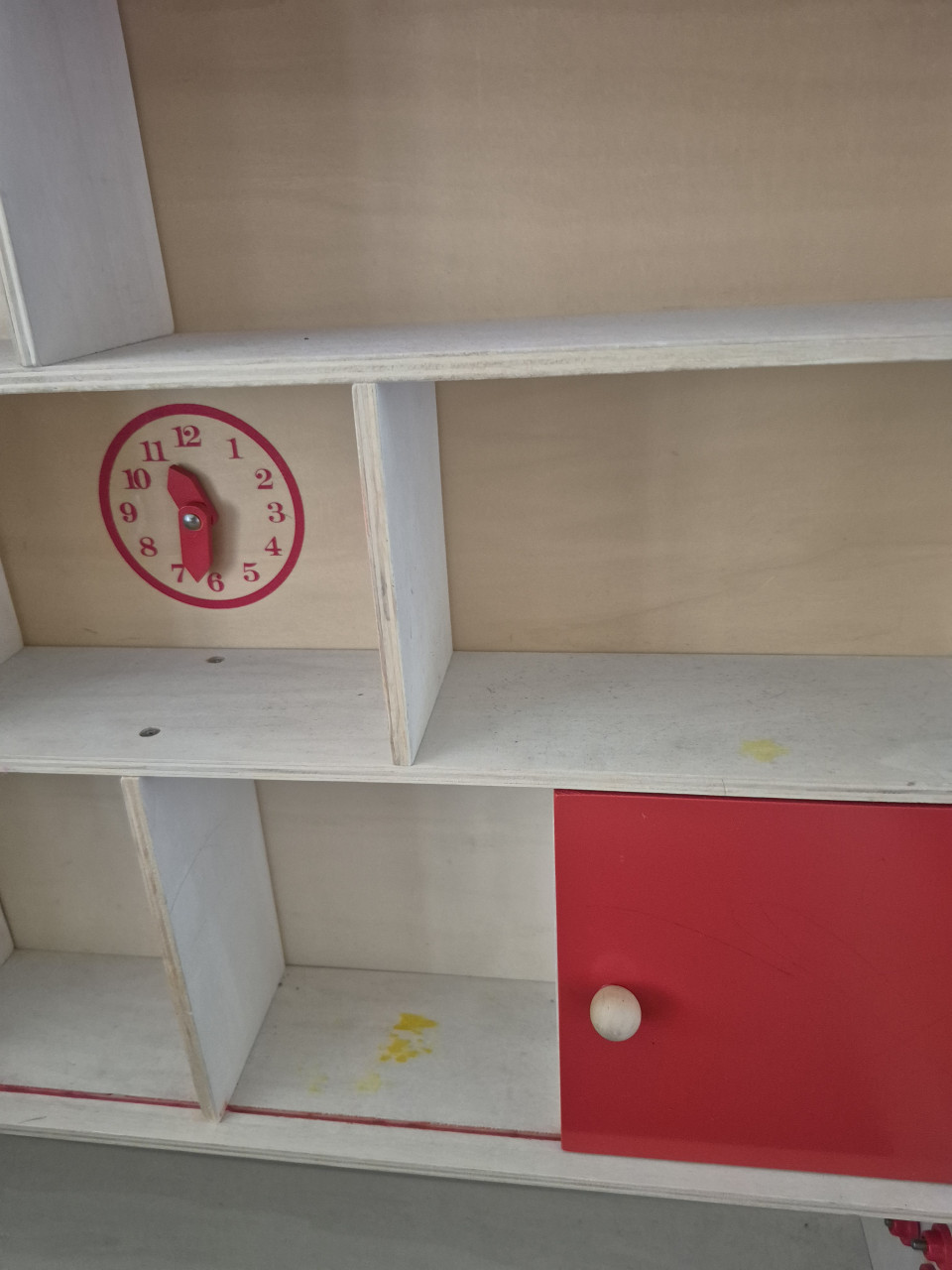 Speelgoed winkel