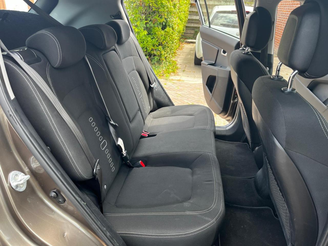 Kia Sportage Dynamic Line