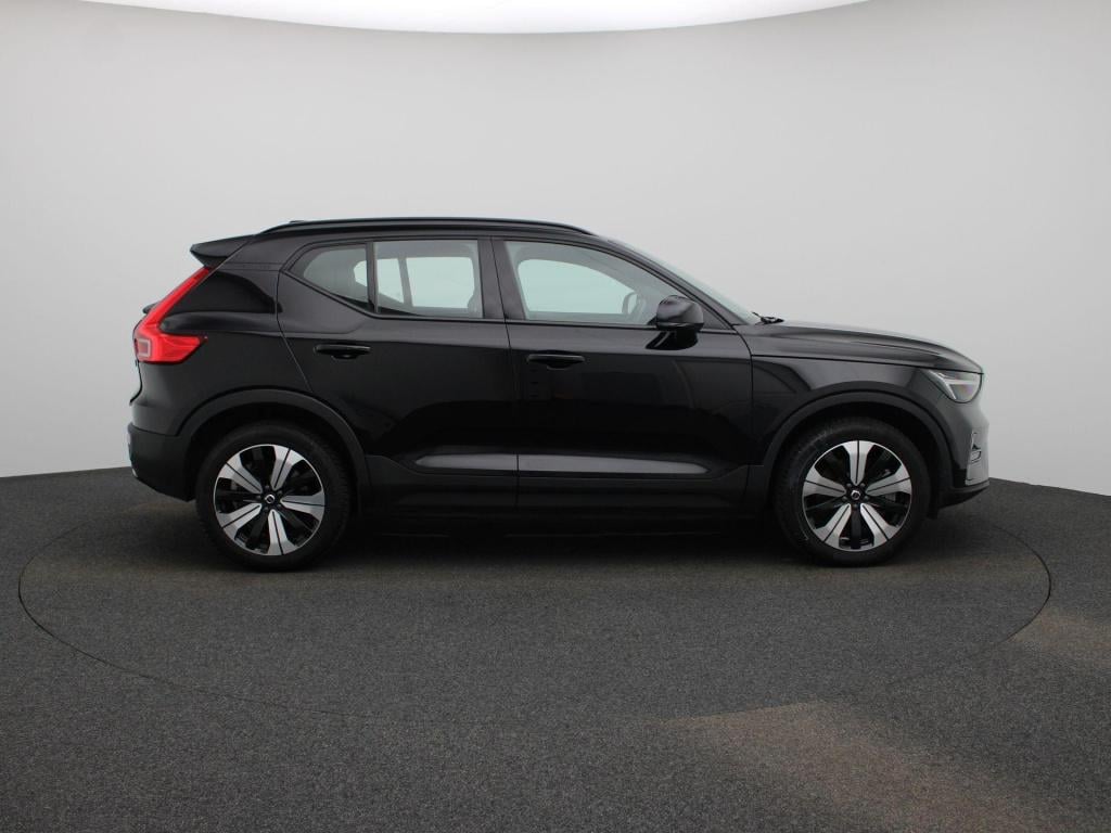 Volvo XC40 recharge core 70 kwh | automaat | apple carplay / android auto |