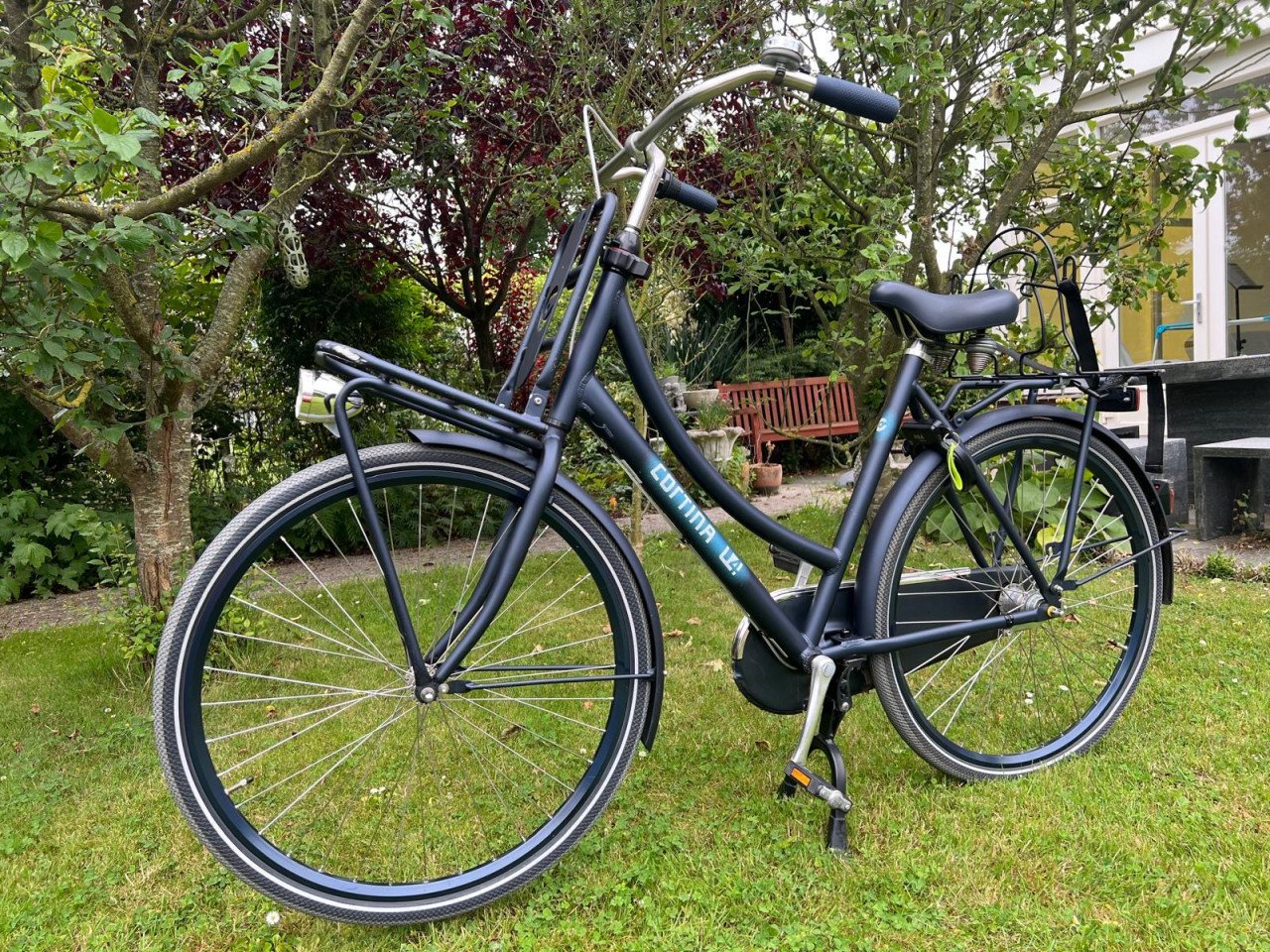 Fiets