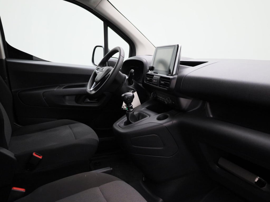 Opel Combo 1.5d l2h1 edition | trekhaak | airco | parkeersensoren | apple c
