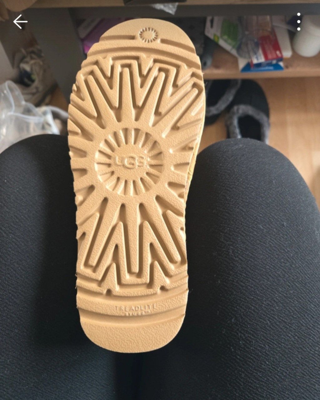 Nep uggs