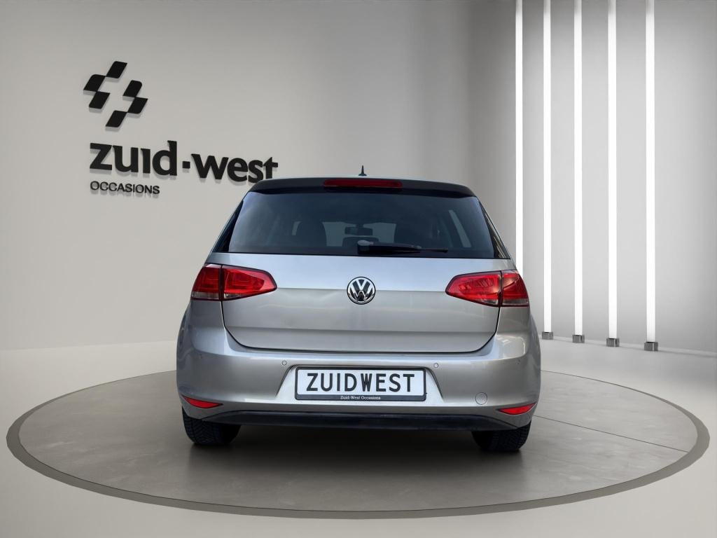 Volkswagen Golf 1.2 tsi stoelverwarming pdc clima