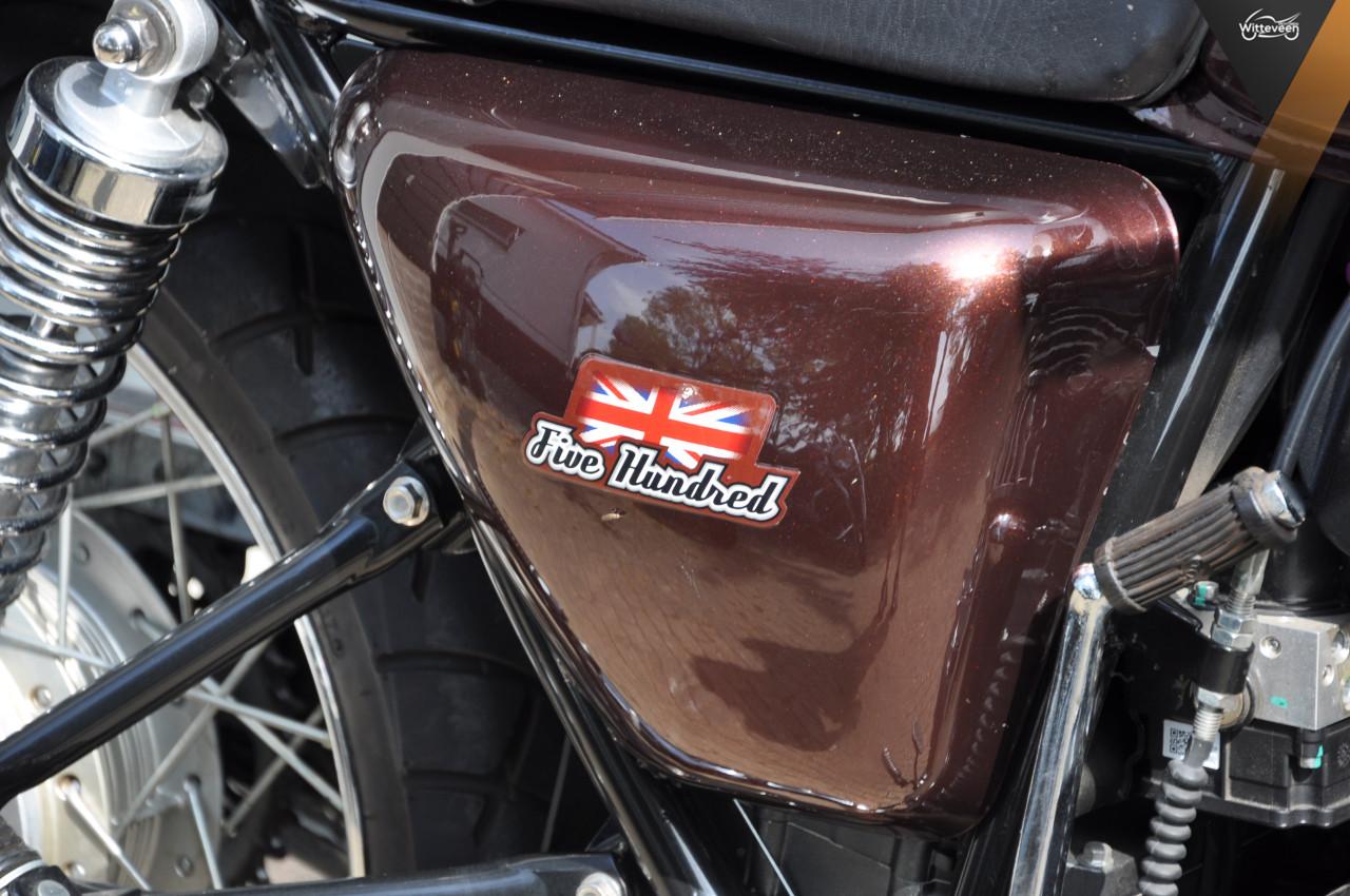 Mash 500