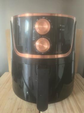 Airfryer 6,2 liter