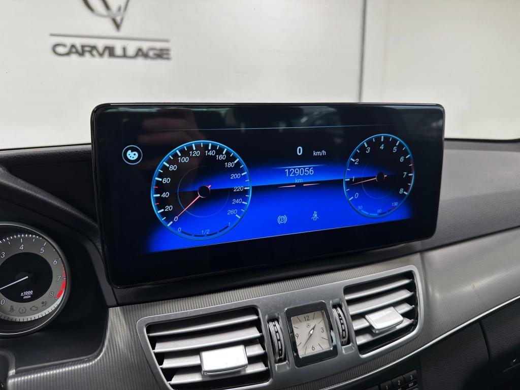 Mercedes-Benz E-Klasse 200 ambition avantgarde | panoramadak | trekhaak | l