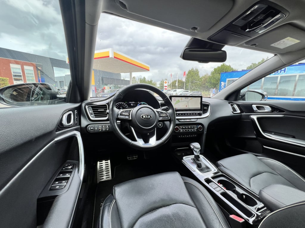 Kia Xceed 1.6 gdi phev executiveline | camera | apple\ android carplay | st