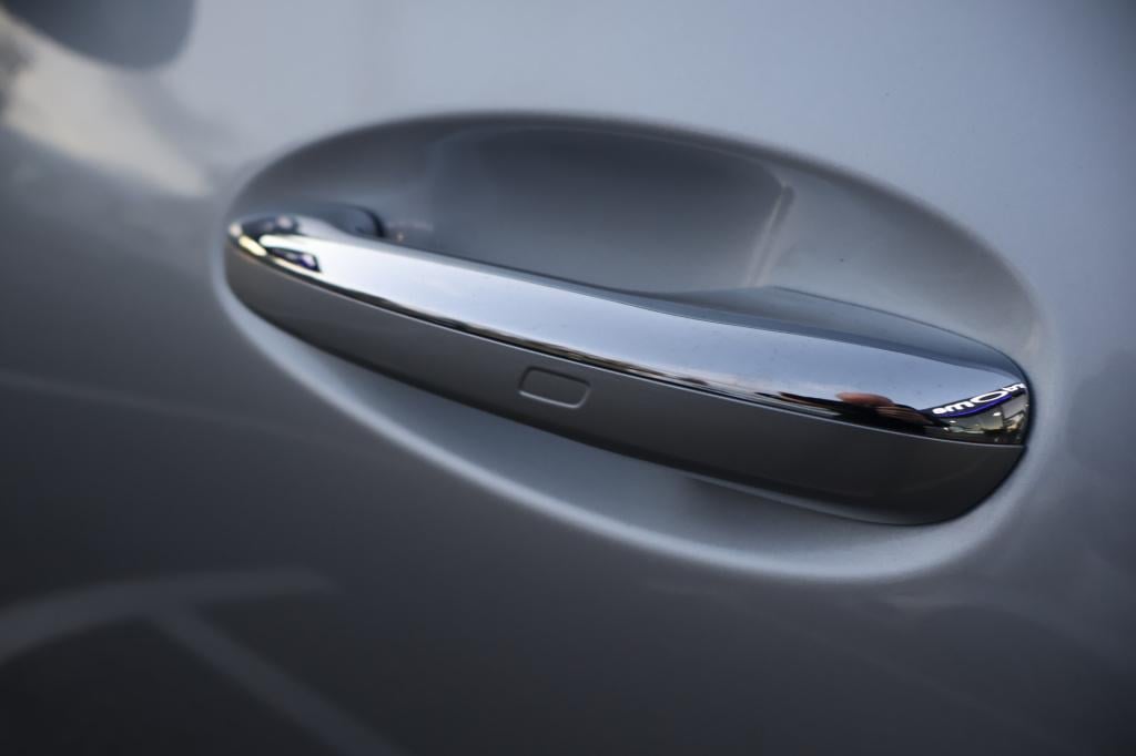 Mercedes-Benz C-Klasse estate 200 avantgarde l panoramadak l beige leder in