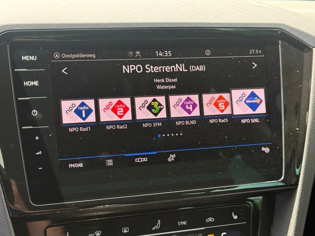 Volkswagen Passat variant 1.4 tsi phev gte business