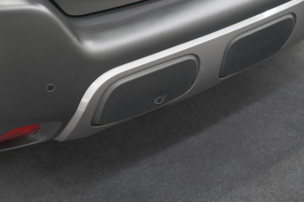 Citroen C3 Aircross puretech 130 eat6 ripcurl | unieke uitvoering| panorama