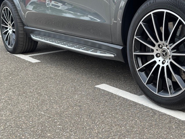 Mercedes-Benz Gle coupé 350 de 4matic amg premium plus l panoramadak l mbux