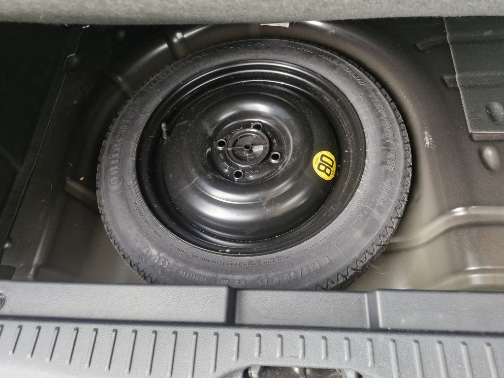 Ford B-max 1.0 ecob. titanium