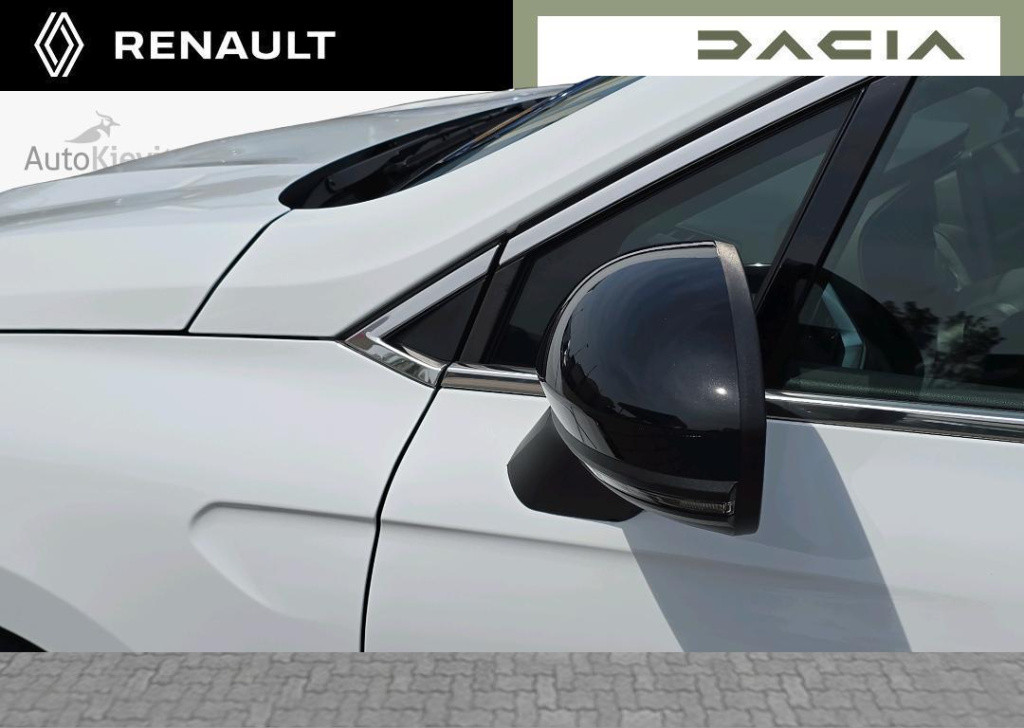 Renault Clio 1.0 tce 90 gpf techno - demo / pack look 17"