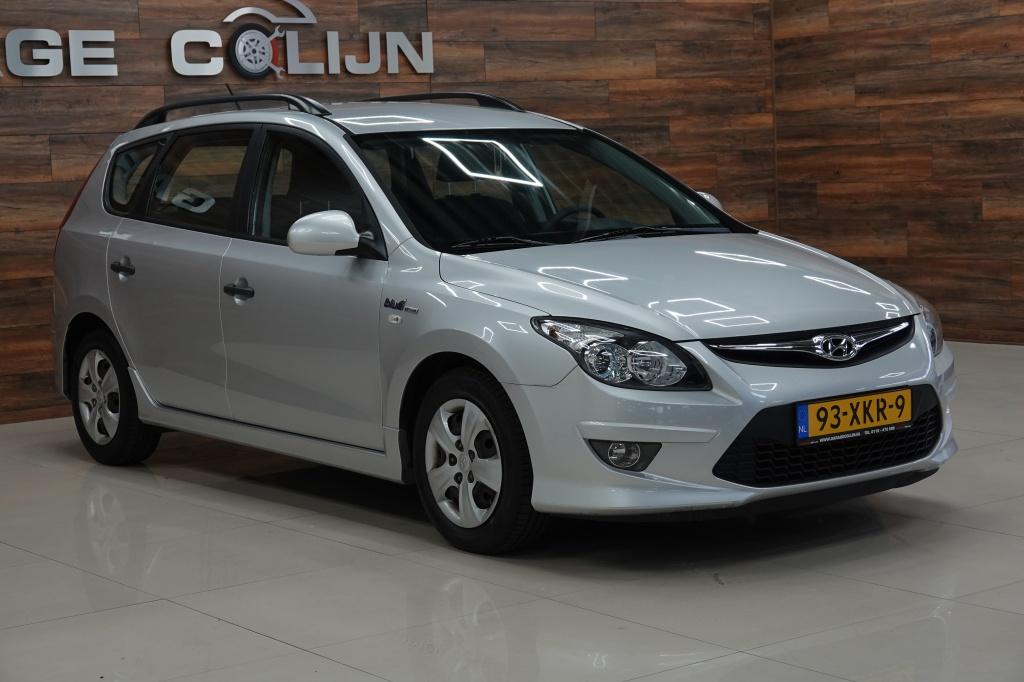 Hyundai I 30 cw 1.4i i-drive cool | airco | aux |
