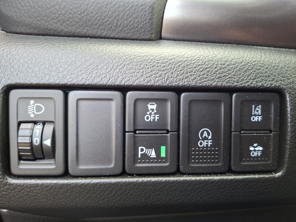 Suzuki Vitara automaat 1.4 boosterjet smart hybrid select