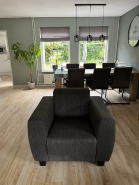 Fauteuil