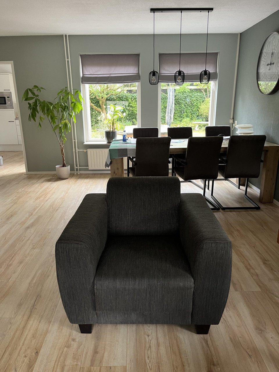 Fauteuil