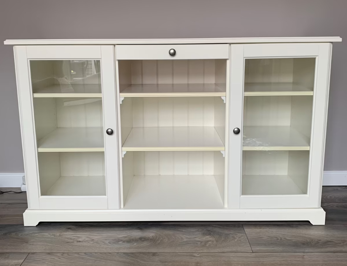 Dressoir Ikea Liatorp