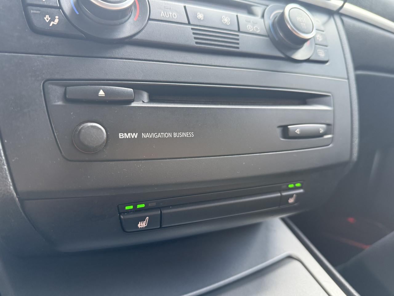 Bmw 1serie 116i zilver 5deurs pano fulloption (High-Executive)