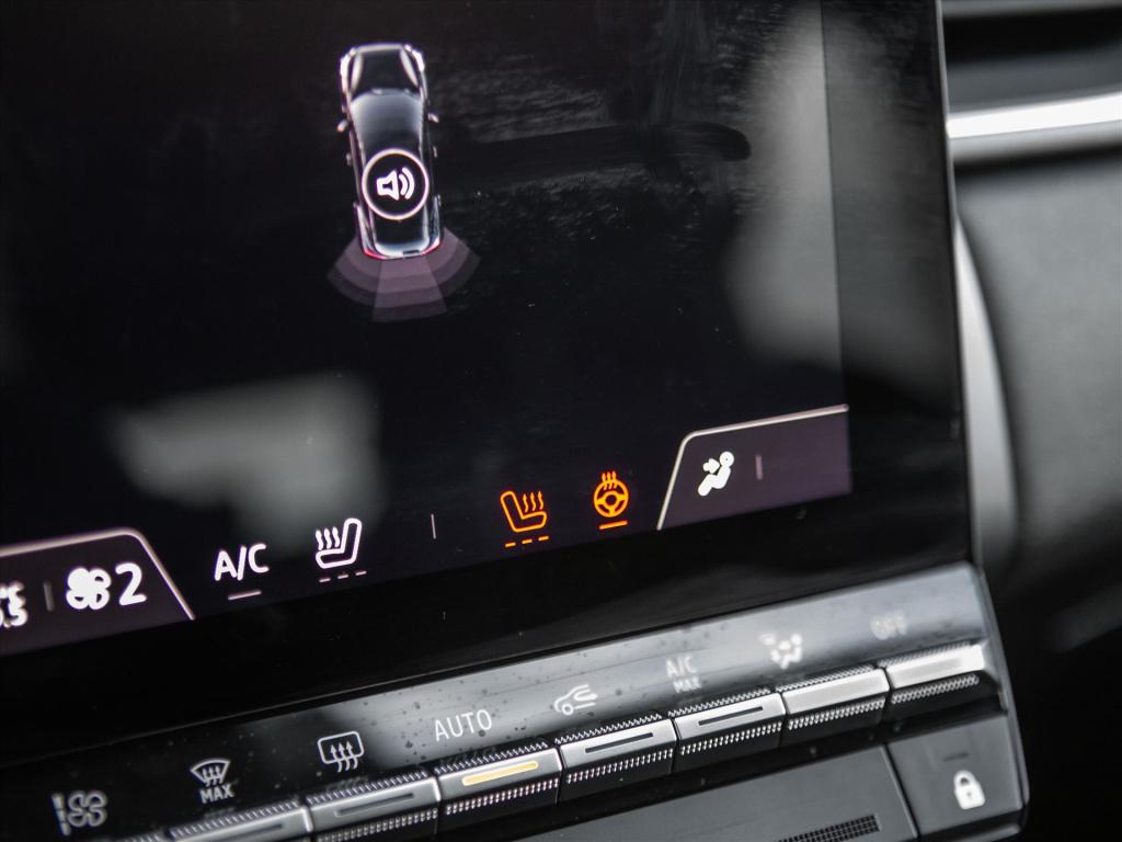 Renault Captur mild hybrid 140pk techno automaat | stoel & stuurverwarming 