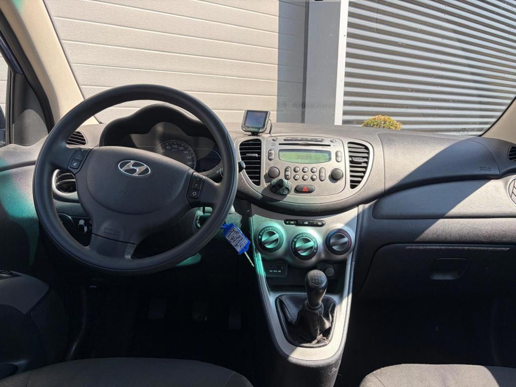 Hyundai I 10 1.2 i-motion cool