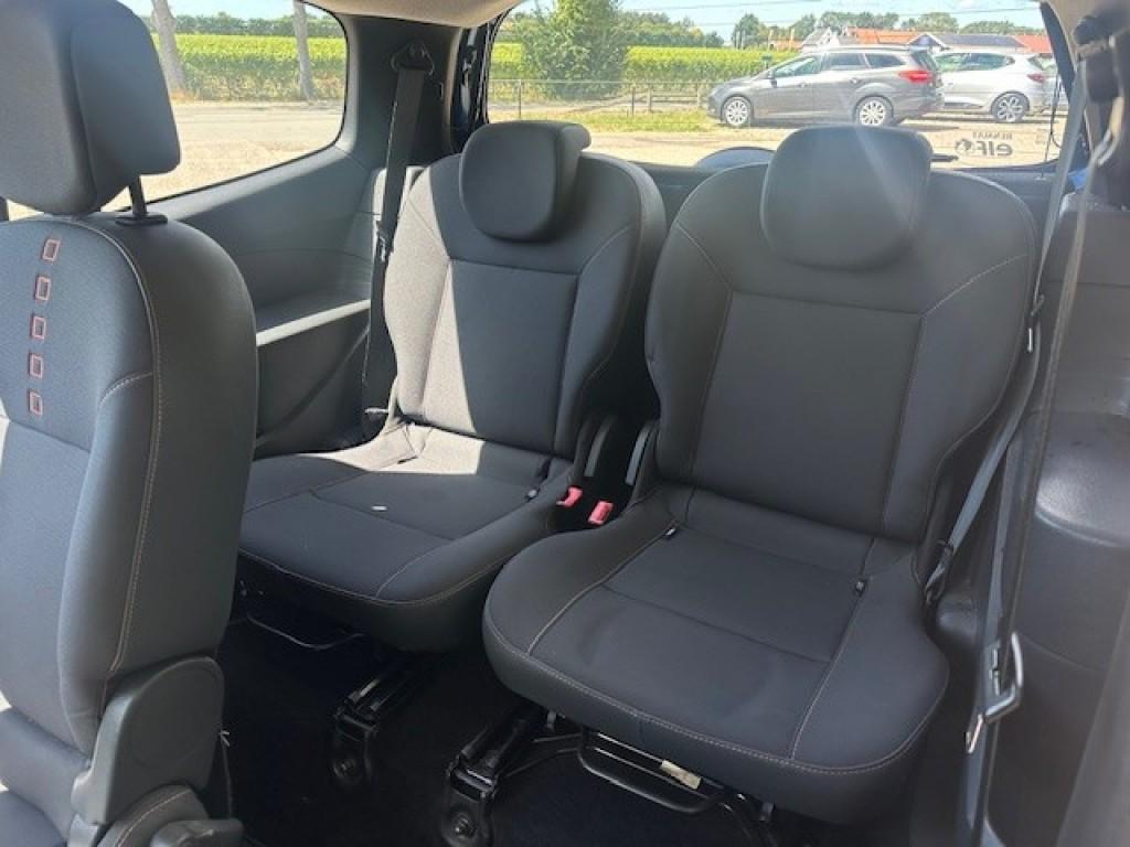 Renault Twingo 1.2 dynamique airco