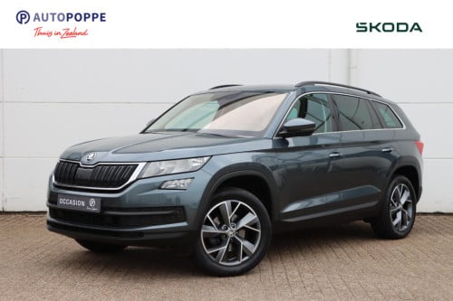 Skoda Kodiaq 1.5 tsi style
