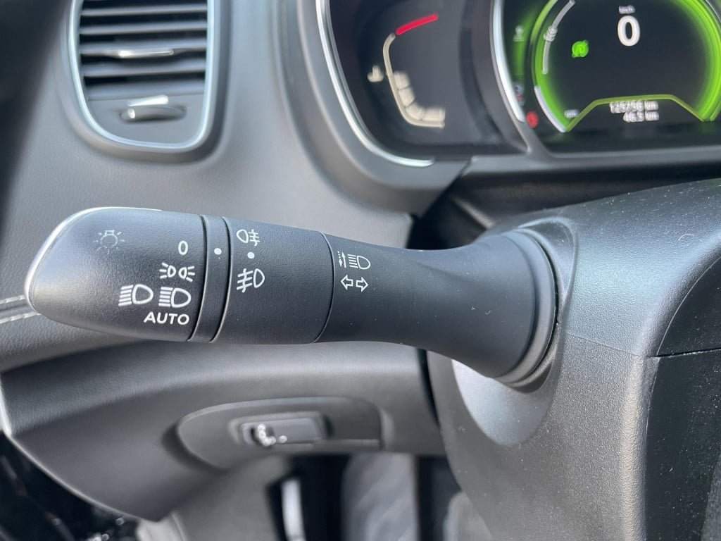Renault Scenic 1.2 tce intens | nieuw binnen | winterbandset