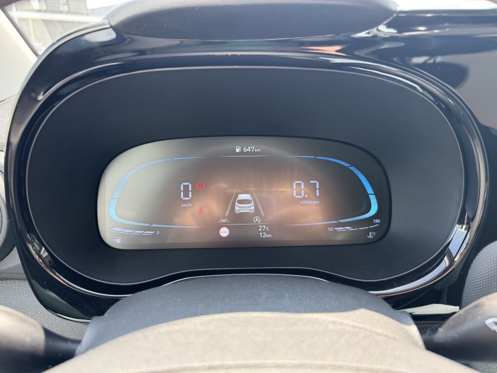 Hyundai I 10 1.0 comfort smart | direct leverbaar | op=op | actie prijs!
