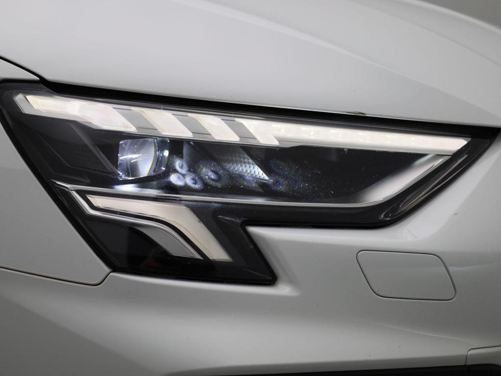 Audi A3 sportback 35 tfsi s edition | automaat | stoelverwarming | s-line s