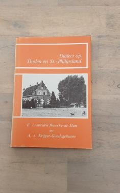 Dialecten van Zeeland