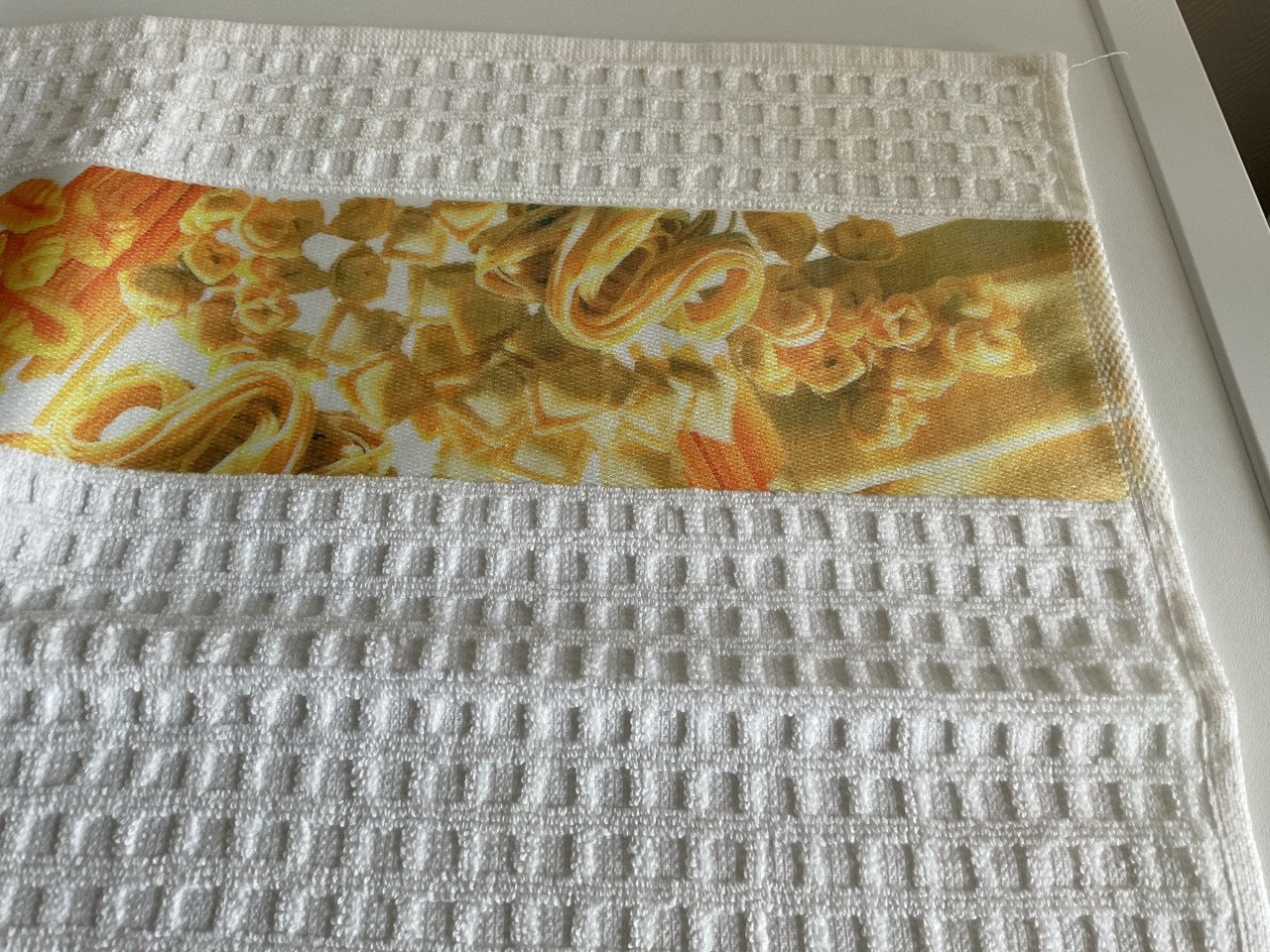 Keuken textiel