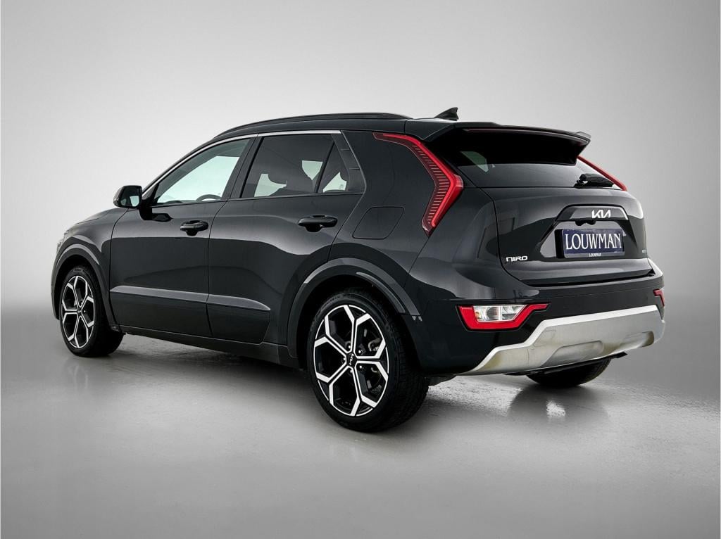 Kia Niro 1.6 gdi hybrid dynamicplusline