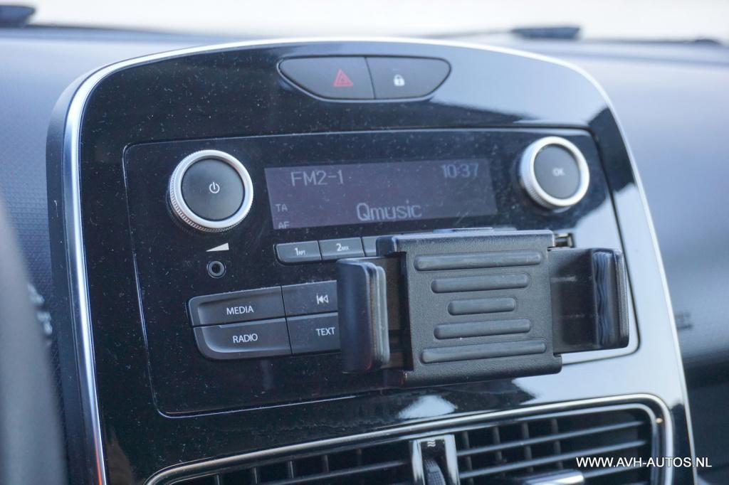 Renault Clio estate 0.9 tce life