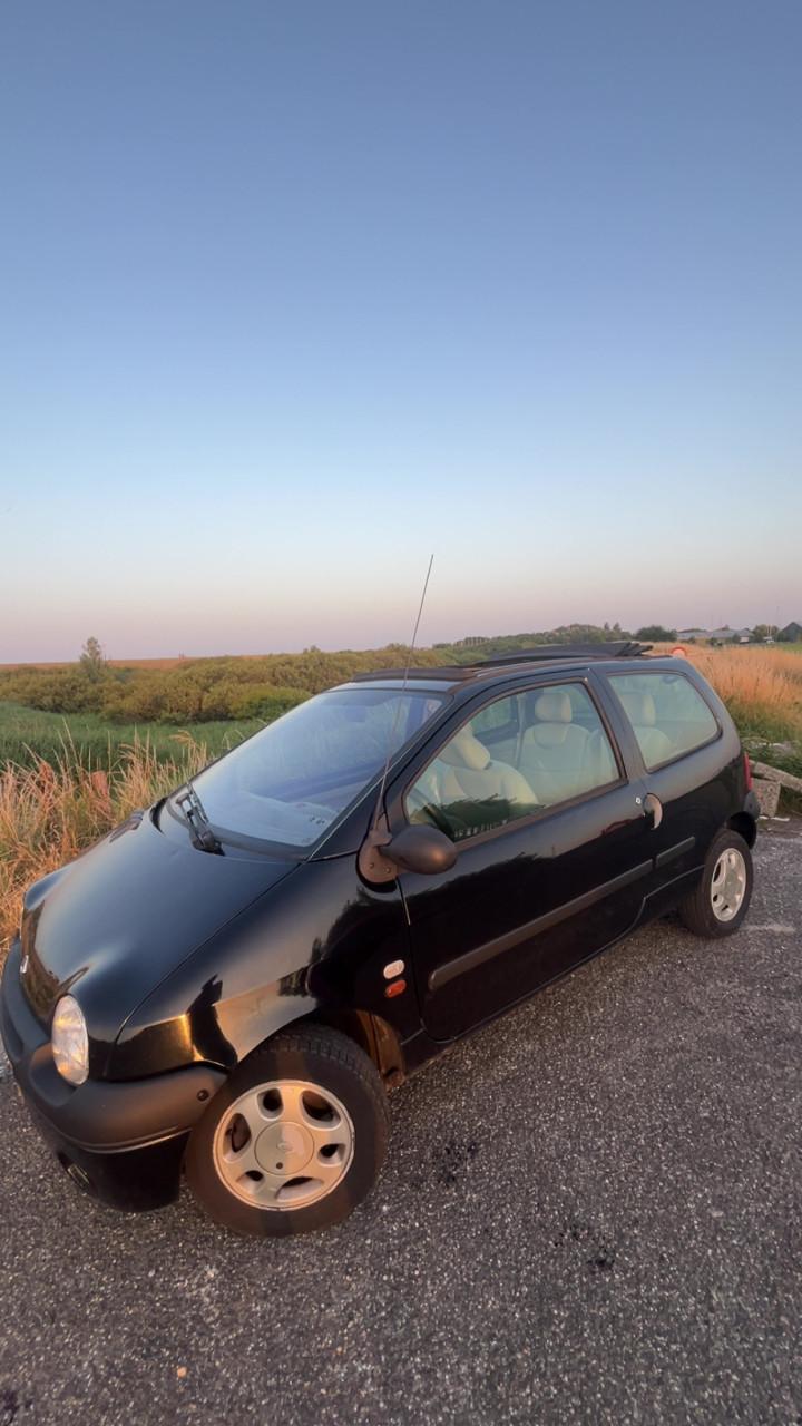 Renault Twingo Initiale - 1999
