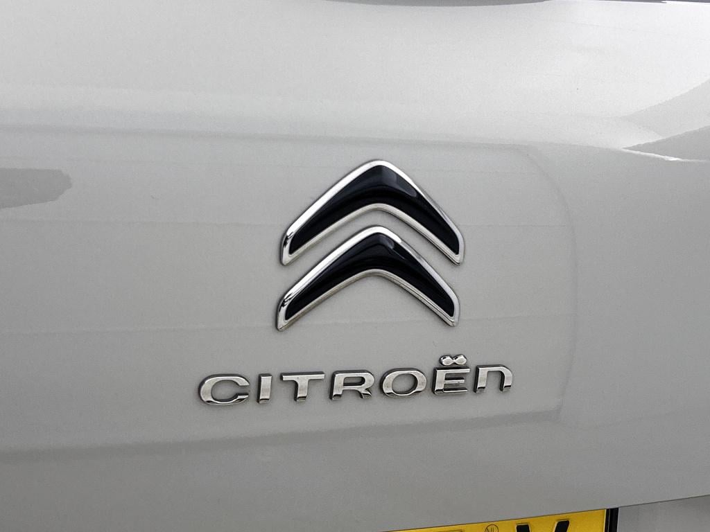 Citroen C3 Aircross 82pk feel | rijklaar | navigatie | parkeersensoren | ap