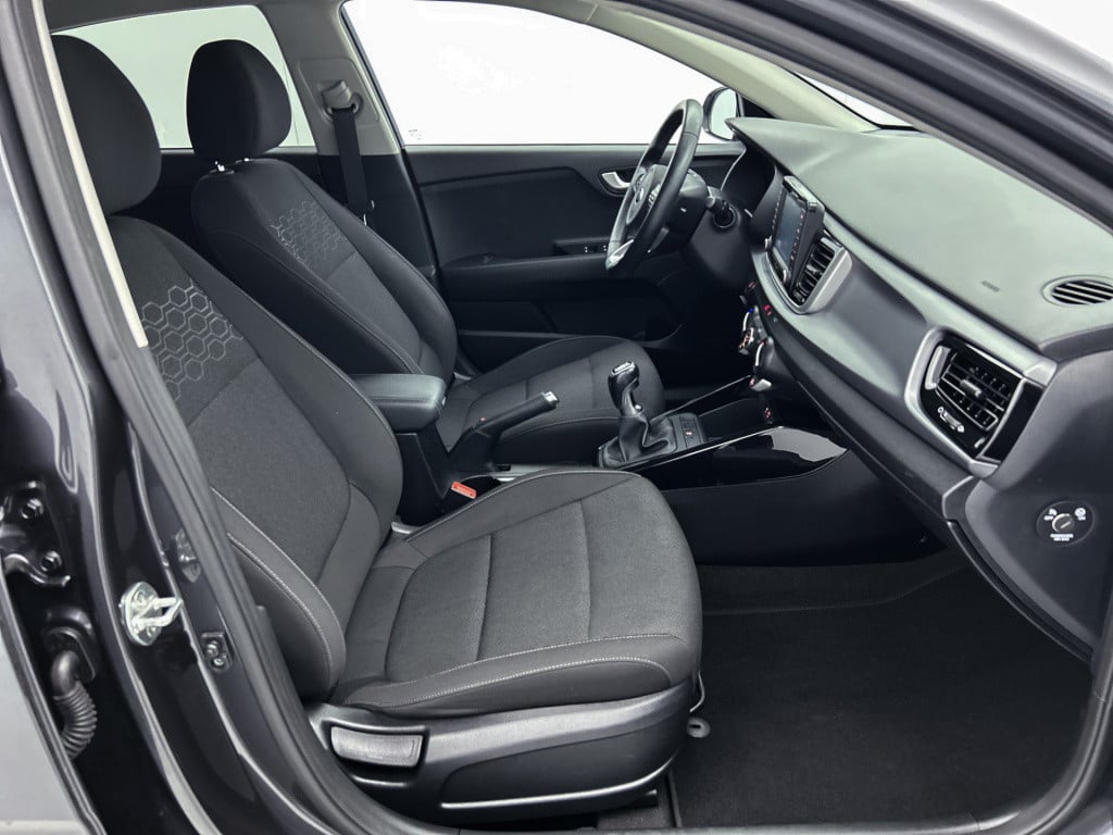 Kia Rio 1.0 tgdi dynamicline | 100pk | 1e eigenaar |