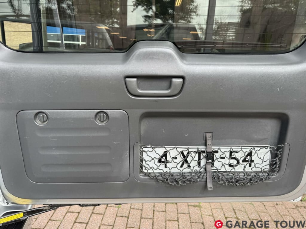 Toyota Land Cruiser landcruiser 3.0 d-4d executive automaat 1e eigenaar