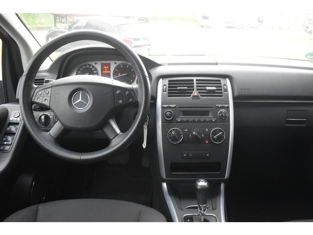 Mercedes-Benz B-Klasse 170 | automaat