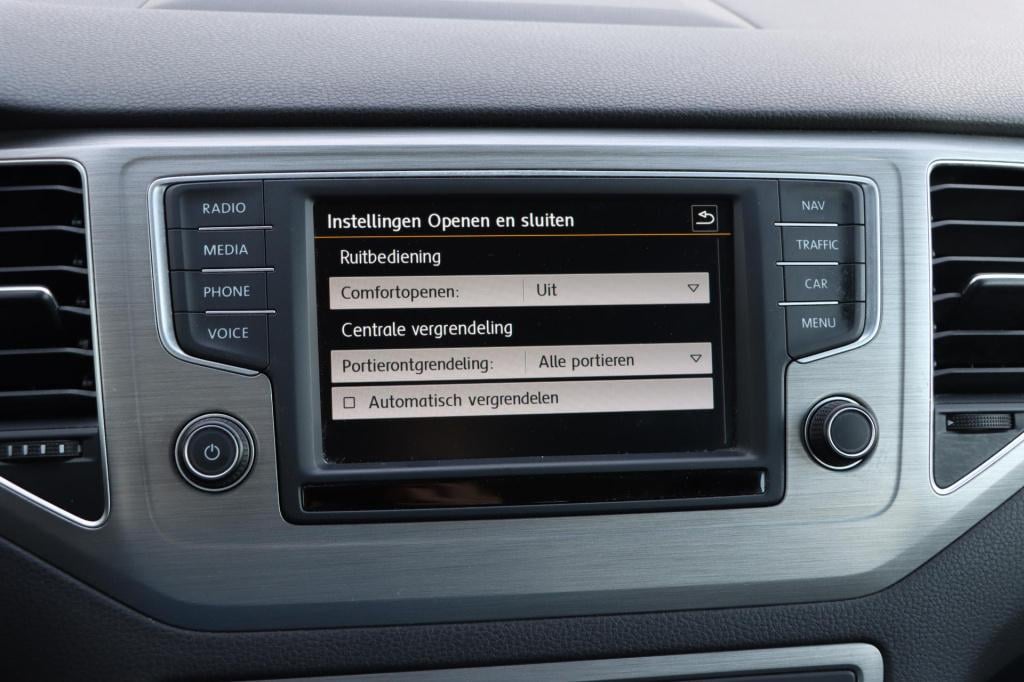 Volkswagen Golf Sportsvan 1.0 tsi comfortline 116pk