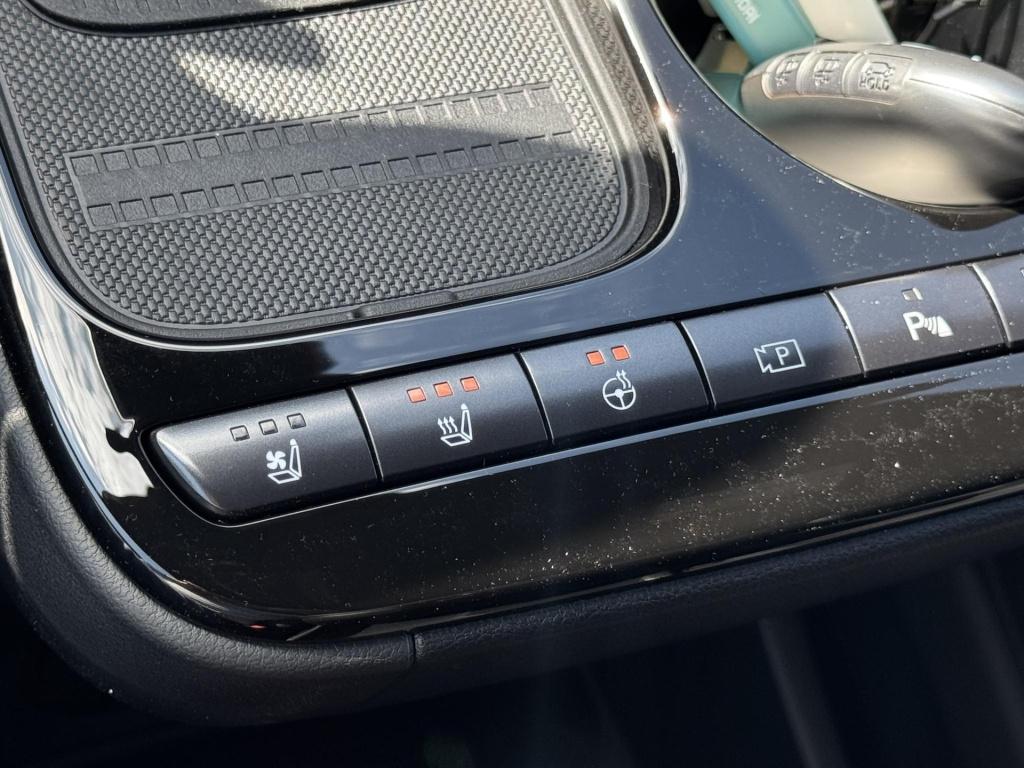 Hyundai Ioniq 5 n line 84 kwh vision panoramadak
