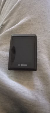 Bosch kiox 300