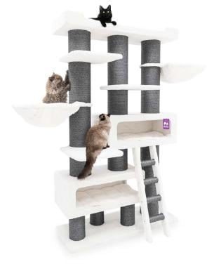 Krabpaal Siberian 200 - Petrebels - Zo Goed Als Nieuw