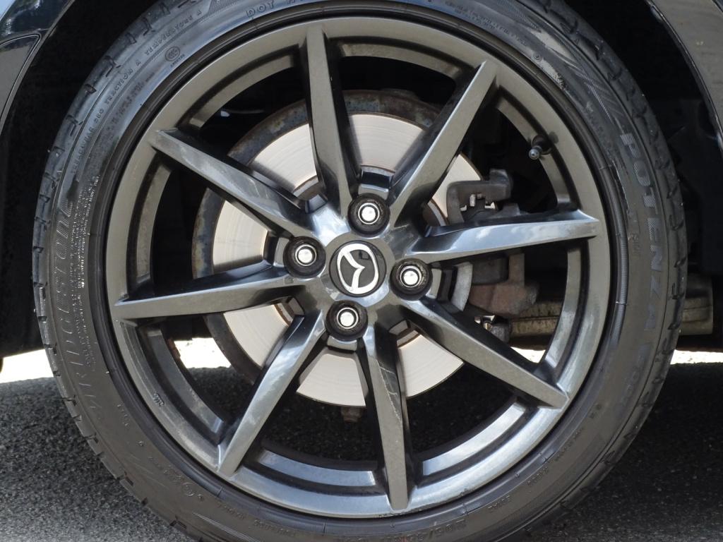 Mazda Mx-5 2.0 skyactiv-g 160 gt-m | leder | stoelverwarming | bose | navi 