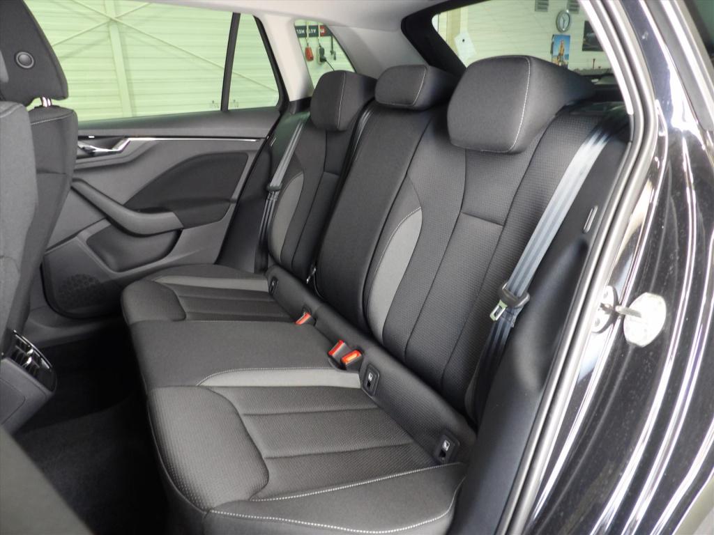 Skoda Kamiq 1.0 tsi greentech 110pk dsg-7 style