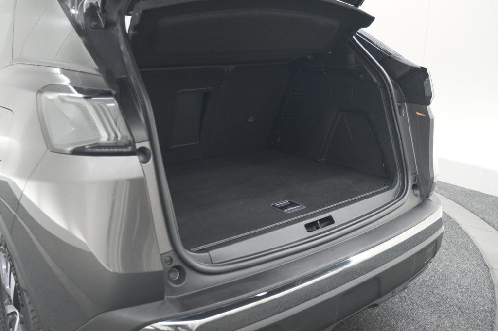 Peugeot 3008 1.6 hybrid 225 allure pack business | camera | navigatie | app