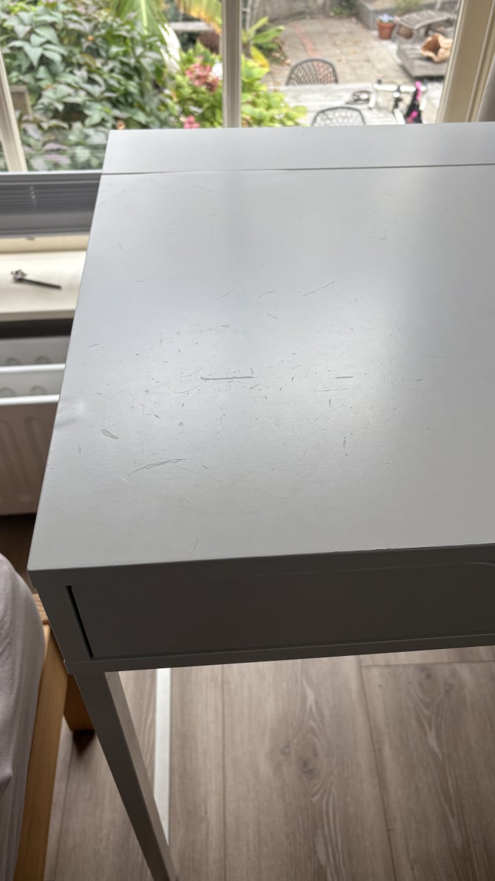 Ikea Bureau