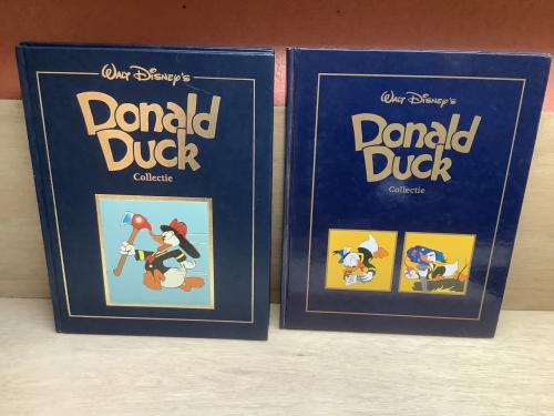 Disney Stripboeken te koop aangeboden, Donald Duck en andere