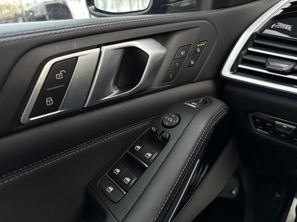 BMW X5 xdrive45e high executive m sport individual | massage | skylounge | 