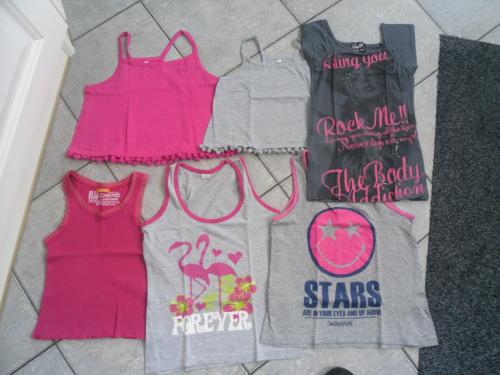 KINDERKLEDING